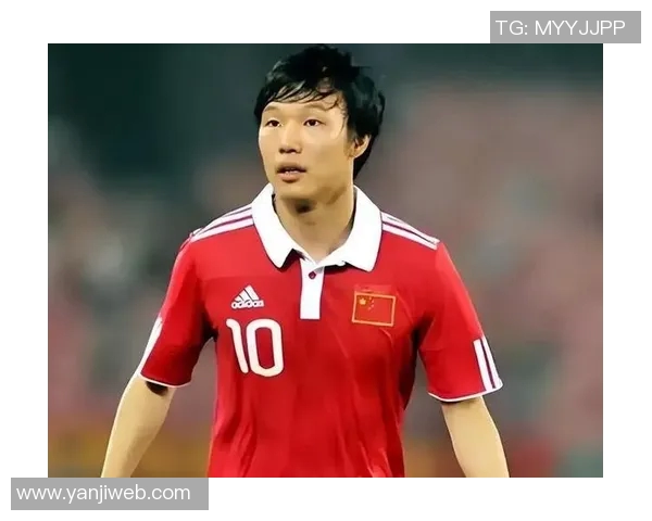 中国足球明星走向世界舞台的传奇旅程与影响力探讨