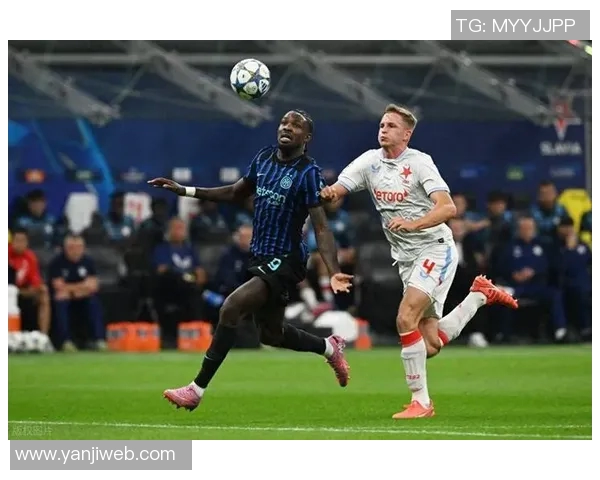 劳塔罗的崛起:从青年才俊到世界足球舞台的闪耀明星