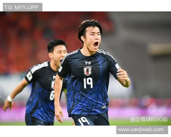 澳大利亚与日本足球比赛直播全程回顾与精彩瞬间分析