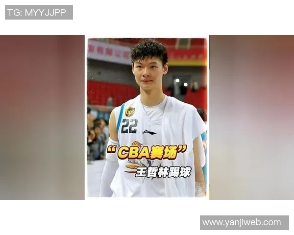 王哲林：从篮球场上的巨星到国家队的领军人物，书写辉煌新篇章