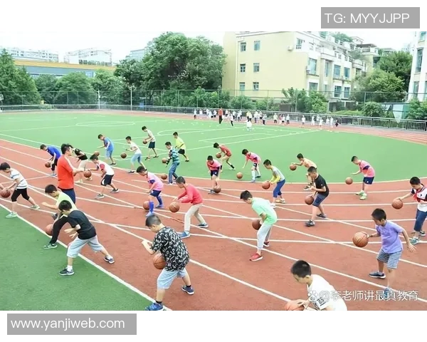 提升小学体育课质量的有效策略与实践探索